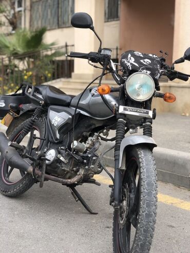 шлем для мотоцикла баку: - M50, 50 sm3