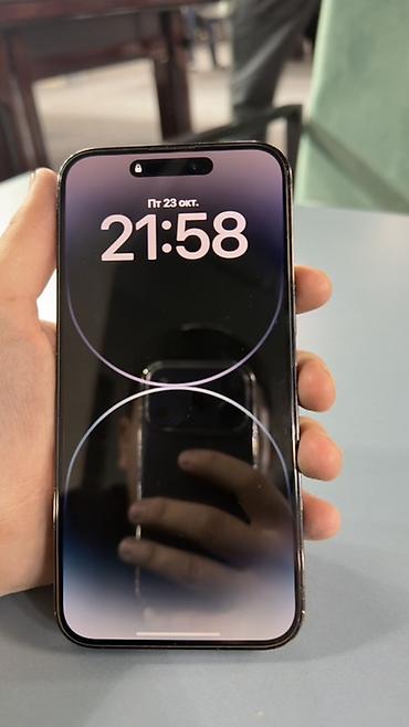 12 pro цена: IPhone 14 Pro Max, 256 ГБ, цвет Space Black Состояние хорошая Все — 2