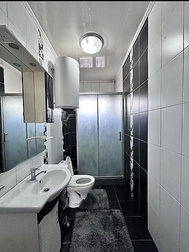 Долгосрочная аренда домов: 300 м², 7 комнат, Евроремонт — 4