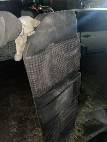 Двери и комплектующие: Дверь Задняя правая Mercedes-Benz, Б/у, Оригинал — 10