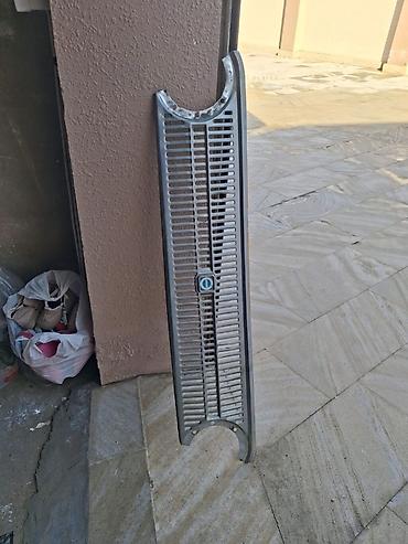 Digər avtomobil ehtiyat hissələri: Hamsı ideal vəziyetdedi 670 azn ancaq detalların qiymətidi obrsileri — 8