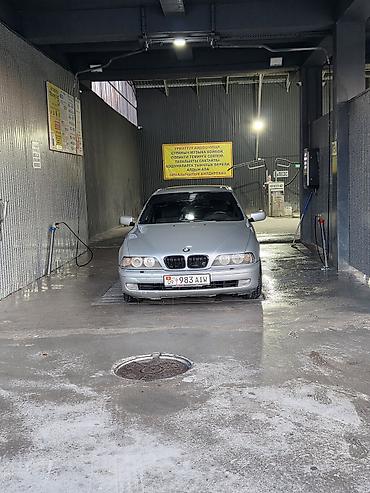 BMW: BMW 525: 2005 г., 2.5 л, Автомат, Бензин, Седан — 3