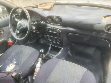 Hyundai: Hyundai Accent: 1.5 l | 1995 il Sedan — 20