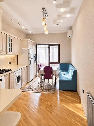 qoc satisi: Yasamal, 2 otaqlı, Yeni tikili, m. Elmlər Akademiyası, 106 kv. m — 5