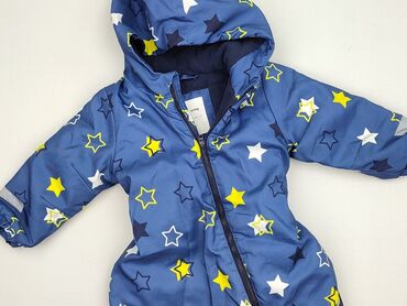 Winter jacket, SinSay, 2-3 years, 92-98 cm, condition - Very good