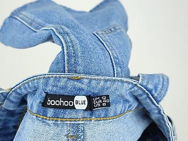 jeans daisy: Boohoo, Sukienka damska, rozmiar M — 4
