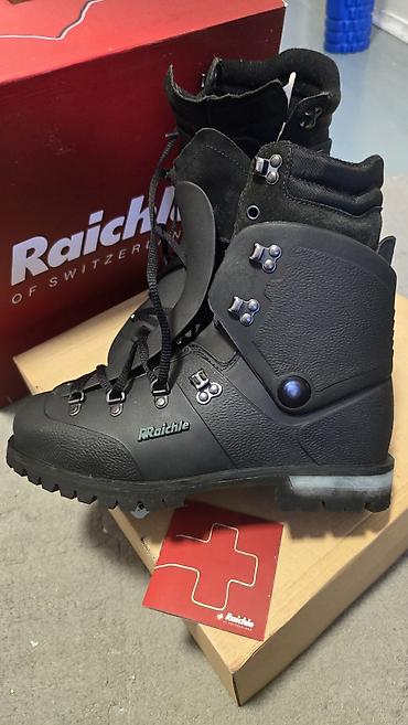 ra 1: Новые пласты от Швейцарской фирмы Raichel. Размер 40,5. Предназначены — 2