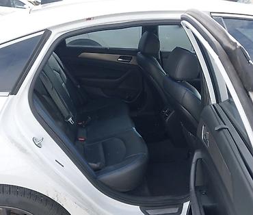 Продажа авто: Hyundai Sonata: 2019 г., 2 л, Автомат, Бензин, Седан — 6
