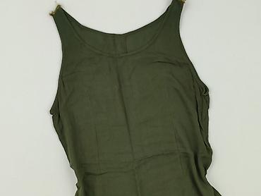 prosta spódnice maxi: Sukienka damska, rozmiar 2XS — 1