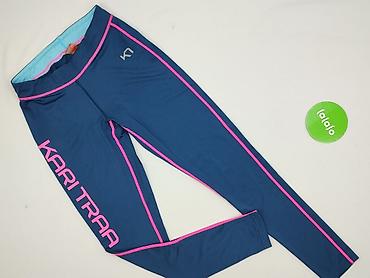 halowki stare: Kari Traa, Legginsy Sportowe damskie, rozmiar S — 2