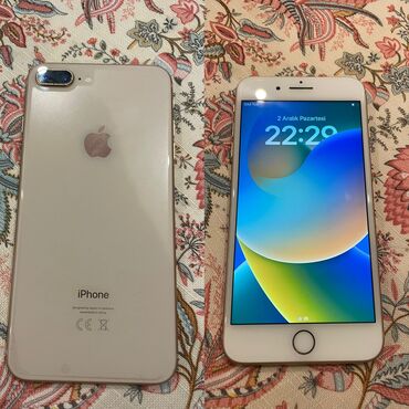 iphone 7 plus 64: IPhone 8 Plus, 64 GB