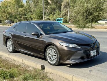 тойота камри 25 кузов бишкек цена: Toyota Camry: 2018 г., 2.5 л, Вариатор, Гибрид, Седан