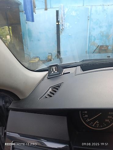 хонда елсион: BMW 5 series: 2008 г., 2 л, Автомат, Бензин — 9