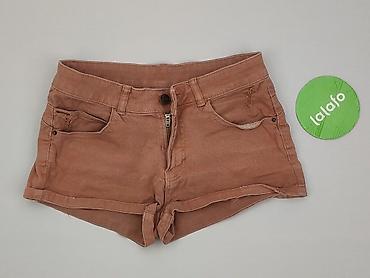 pull and bear cargo: C&A, Szorty damskie, rozmiar M — 2