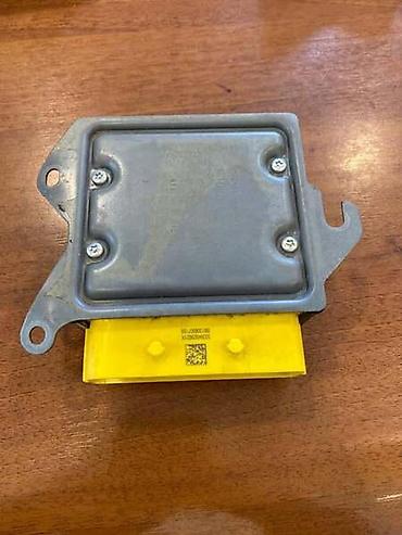 tipke: MODUL AIR BAG ZA AUDI A3 - 5Q0959655N | Centrala air bag za Audi A3 — 2
