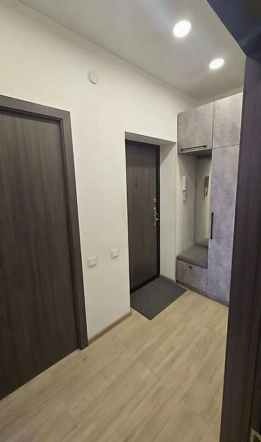 Продажа квартир: 2 комнаты, 59 м², Элитка, Евроремонт — 4