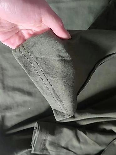 свиты: Мужские лонгсливы в отличном качестве с длинным рукавом из 💯% хлопка в — 8