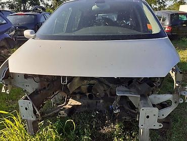 auti do 1500 eura: HAUBA ZA RENAULT SCENIC — 1