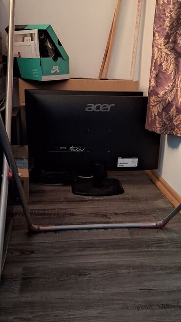 Настольные ПК и рабочие станции: Компьютер, ядер - 6, ОЗУ 16 ГБ, Для работы, учебы, Б/у, HDD + SSD at lalafo.kg — 8 Настольные ПК и рабочие станции: Компьютер, ядер - 6, ОЗУ 16 ГБ, Для работы, учебы, Б/у, HDD + SSD — 8