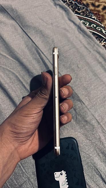 айфон 6с 128 гб цена бу: IPhone 7, Б/у, 32 ГБ, Золотой, Наушники, 100 % — 2