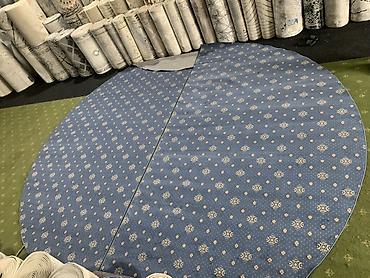 Ковровые дорожки: Ковровая дорожка Новый, Шелк, Хайтек — 10