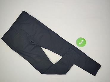 denim jeans: H&M, Jeansy damskie, rozmiar M — 3