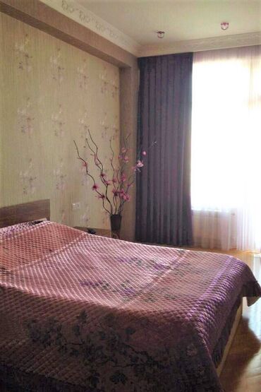 Uzunmüddətli kirayə mənzillər: Nəsimi rayonu, Bülbül prospekti, "Heydər Əliyev” adına saray və “28 — 9