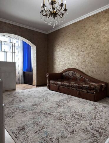 Продажа домов: 2 комнаты, 50 м², 105 серия, 6 этаж, Евроремонт