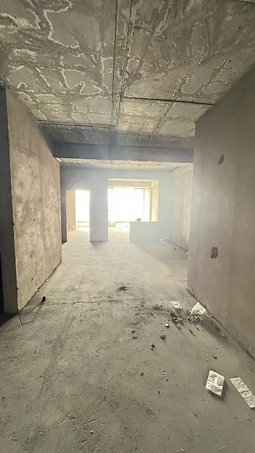 Продажа квартир: 3 комнаты, 99 м², Элитка, 6 этаж, Готовая ПСО (под самоотделку) — 7