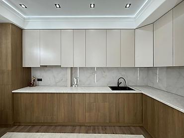 Продажа квартир: 4 комнаты, 107 м², Элитка, 12 этаж, Дизайнерский ремонт — 17