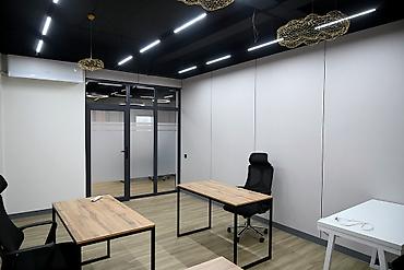 expert park: Продажа офисов 72 м², С ремонтом, Многоэтажное здание, 1 этаж — 10