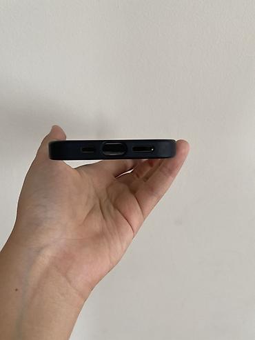 iphone cable: Прозрачный чехол для Iphone 15 Состояние телефона хорошое Торг — 2