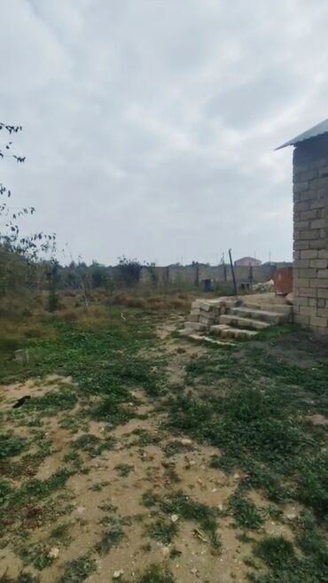 Həyət evləri və villaların satışı: Hövsan qəs. 3 otaqlı, 81 kv. m, Kredit var, Təmirsiz — 9