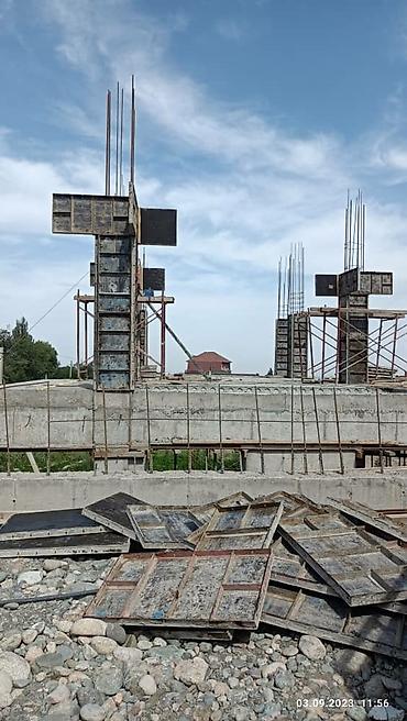 тирек: Аренда опалубки - а также другие инструменты опалубка, опаловка — 4