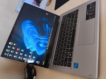 ноутбук планшет: Ноутбук, Acer, Intel Core i5, Новый