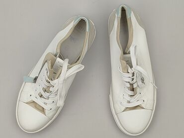 Sneakersy damskie, rozmiar 41