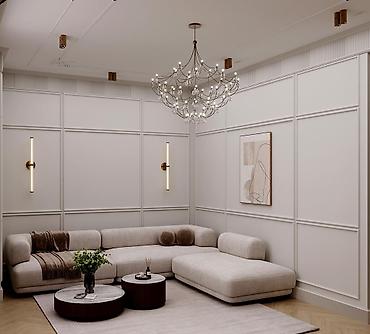 Ремонт под ключ: Ремонт под ключ | Офисы, Квартиры, Дома Больше 6 лет опыта — 6