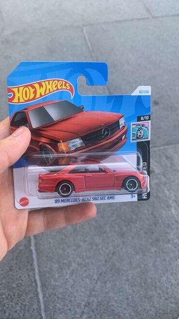 wortik modelleri: Hotwheels mercedes benz 560-sec ideal bagli eziksiz 2024 case barter