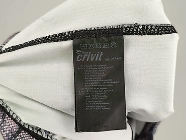 lidl bermudy: Crivit, Legginsy Sportowe damskie, rozmiar S — 5