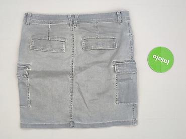 pull and bear cargo: Edc by Esprit, Spódnica damska, rozmiar XL — 3