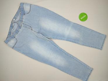 giorgio jeans: Bodyflirt, Jeansy damskie, rozmiar 5XL — 2