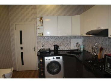 Yeni tikili: Zığ qəs., 2 otaqlı, Yeni tikili, 80 kv. m — 8