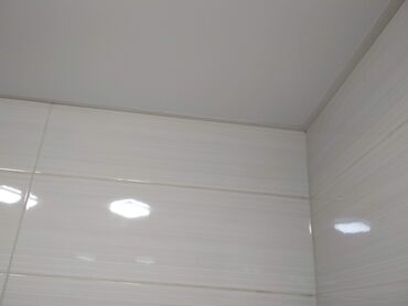 Натяжной потолок: Натяжной потолок Глянцевое, Матовое, 3D потолки Гарантия, Бесплатная консультация, Бесплатный замер — 20