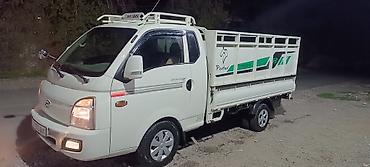 hyundai грузовой 5 тонн: Легкий грузовик, Hyundai, Стандарт, 3 т, Новый — 2