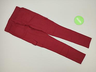 creeks: Cargo, Spodnie cargo damskie, rozmiar S — 3