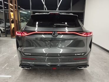 Changan: Nömrəli+Sığortalı 2025 pro komplektasiya — 7