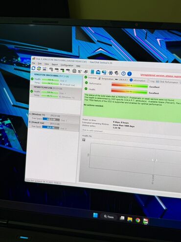 Acer: Acer Predator, 16 ", Intel Core i9, 1 TB — 13