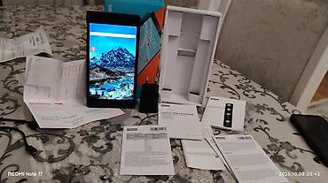 acer nitro 1: Lenovo Tab 7 Essential planşeti Xüsusiyyətlər: - Ekran: 7.0 düym — 1