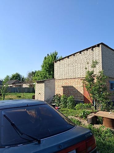 Продажа коттеджей и домов: Дом на ст. Ивановке. Площадь дома — 110 м², участок — 6 соток. - — 7