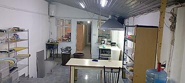 Аренда складов и мастерских: Джал мкр Сдается плмещение под кондитерский, пекарню, склад — 3